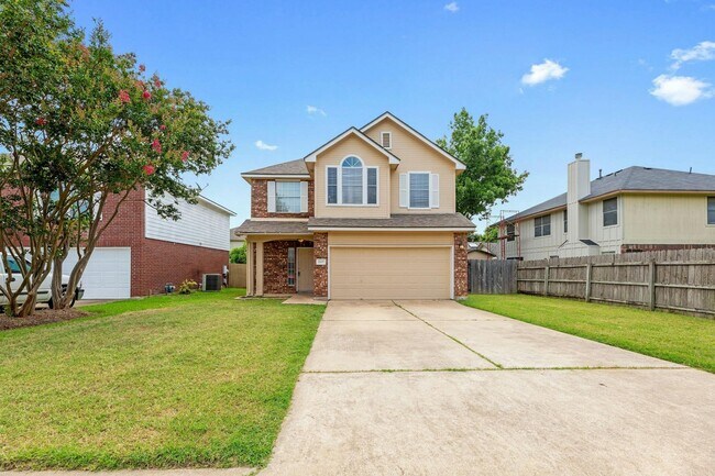 Building Photo - Beautiful in Round Rock