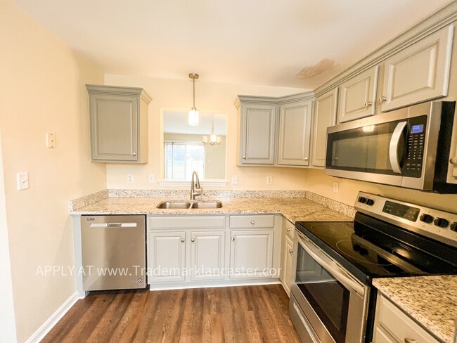Foto del edificio - 61 Covington Ct