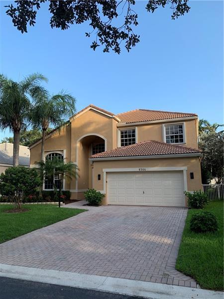 Building Photo - 6364 NW 78th Dr