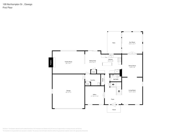 Building Photo - 109 Northampton Dr