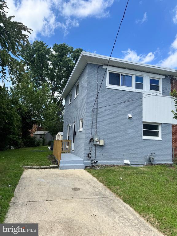 Foto principal - 2806 Keith St