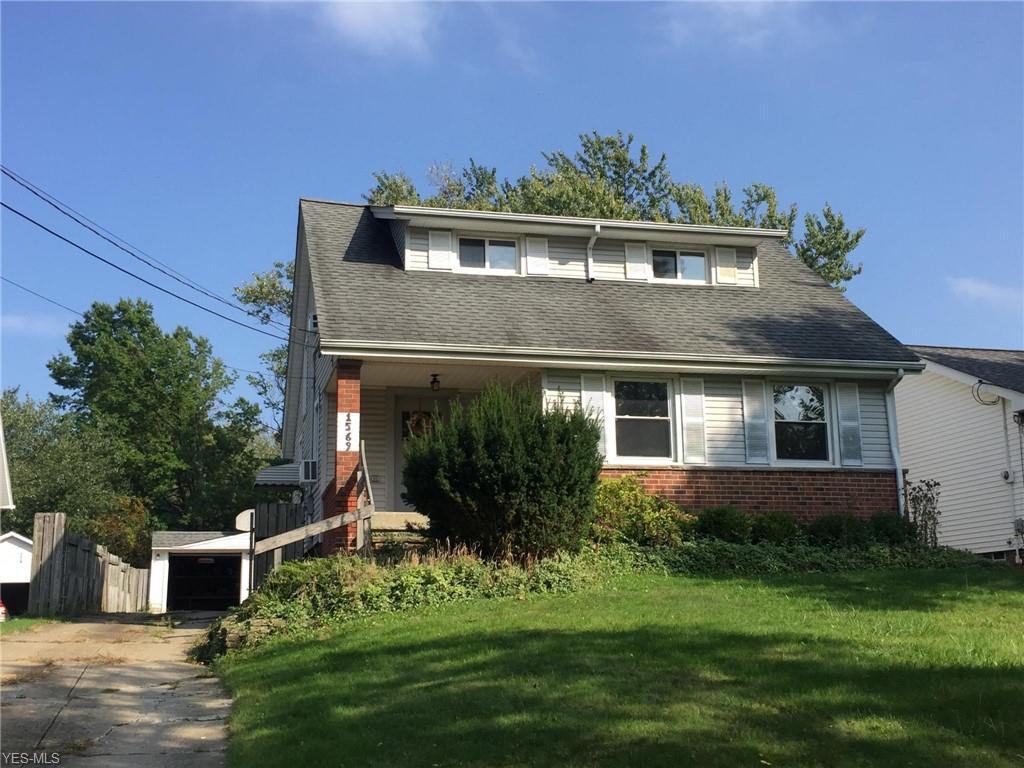 Foto principal - 1569 Sunview Rd