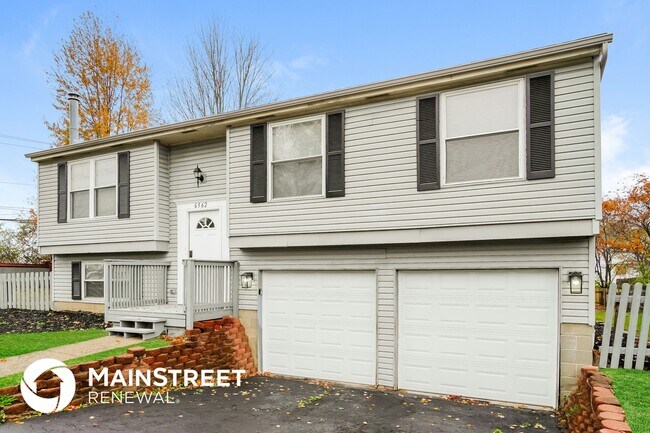 Foto del edificio - 6562 Bennell Dr