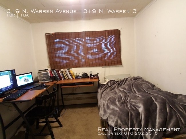 Foto del edificio - 319 N Warren Ave