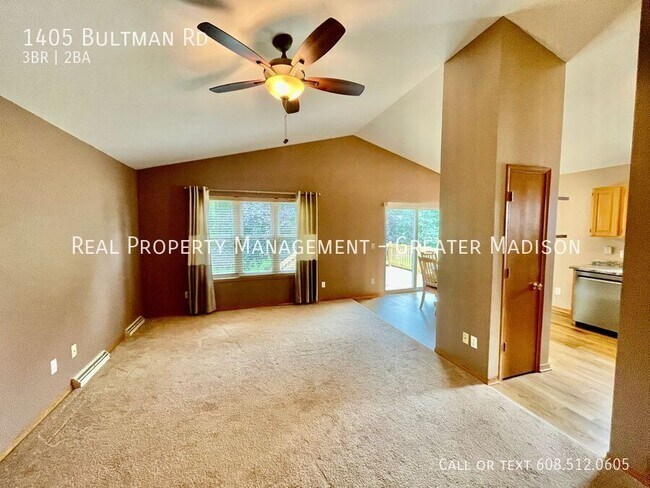 Building Photo - 1405 Bultman Rd