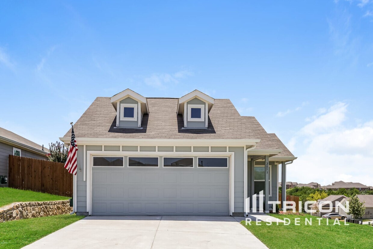 Foto principal - 2853 Evening Side Dr