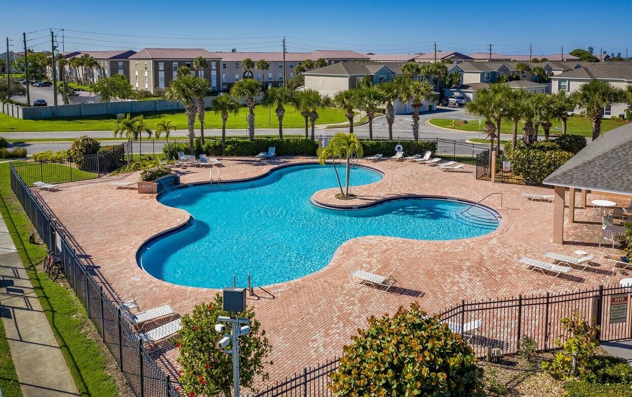 53 Bounty Ln, Indialantic, FL 32903 Townhome Rentals in Indialantic