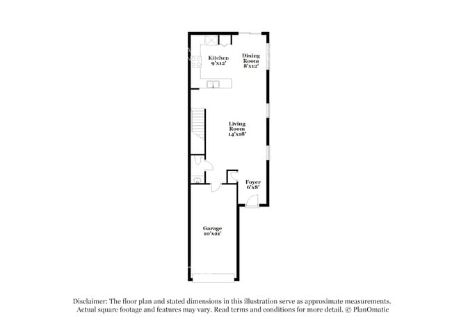 Foto del edificio - 5191 Forum Blvd