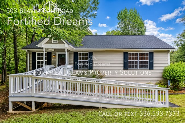 Building Photo - 503 Beaver Dam Rd