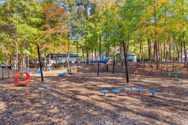 Foto del edificio - The Hargrove at Southpoint