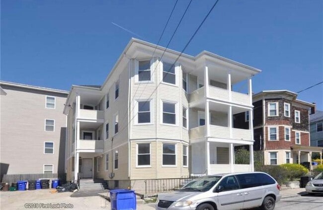 Foto del edificio - 179 Valley St