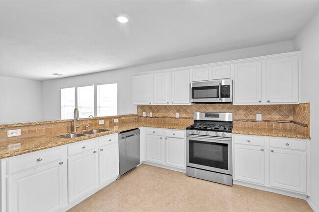 Foto del edificio - 450 Sandstone Creek Ln