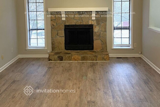 Foto del edificio - 2559 Porter Dr