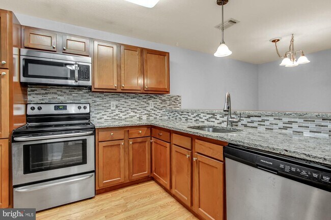 Foto del edificio - 603 Thames Way