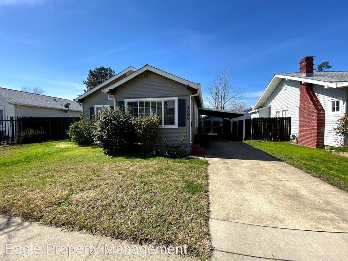 Primary Photo - 3 br, 2 bath House - 2608 52nd St