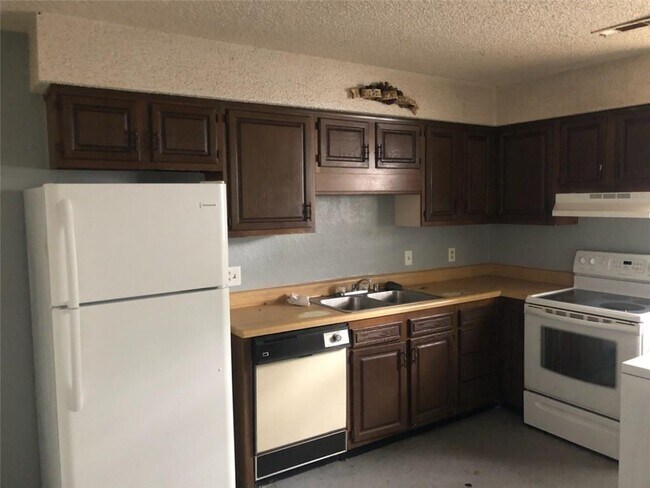 Building Photo - 510 Caudle Ave