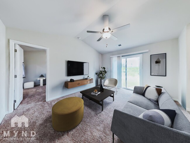 Foto del edificio - 126 Warwick Dr