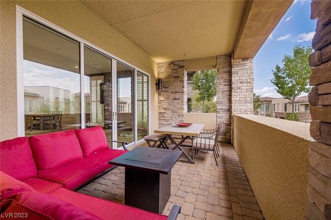 Foto del edificio - 11280 Granite Ridge Dr