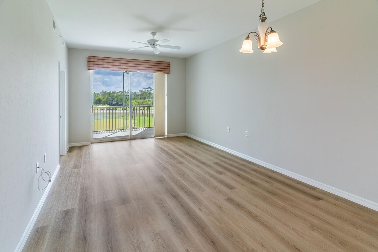 Primary Photo - Available Now – Annual Rental with Golf Me...