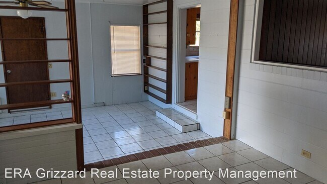 Building Photo - 3 br, 1.5 bath House - 1016 N Perkins Street