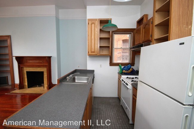 Building Photo - 1708 Eutaw Pl