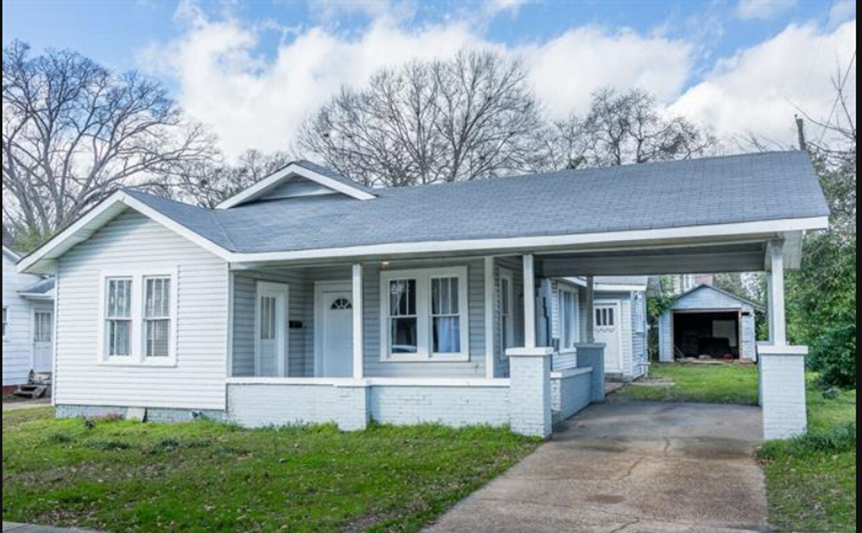 Foto principal - 3 Bedroom 2 Bath Walking Distance to La Tech