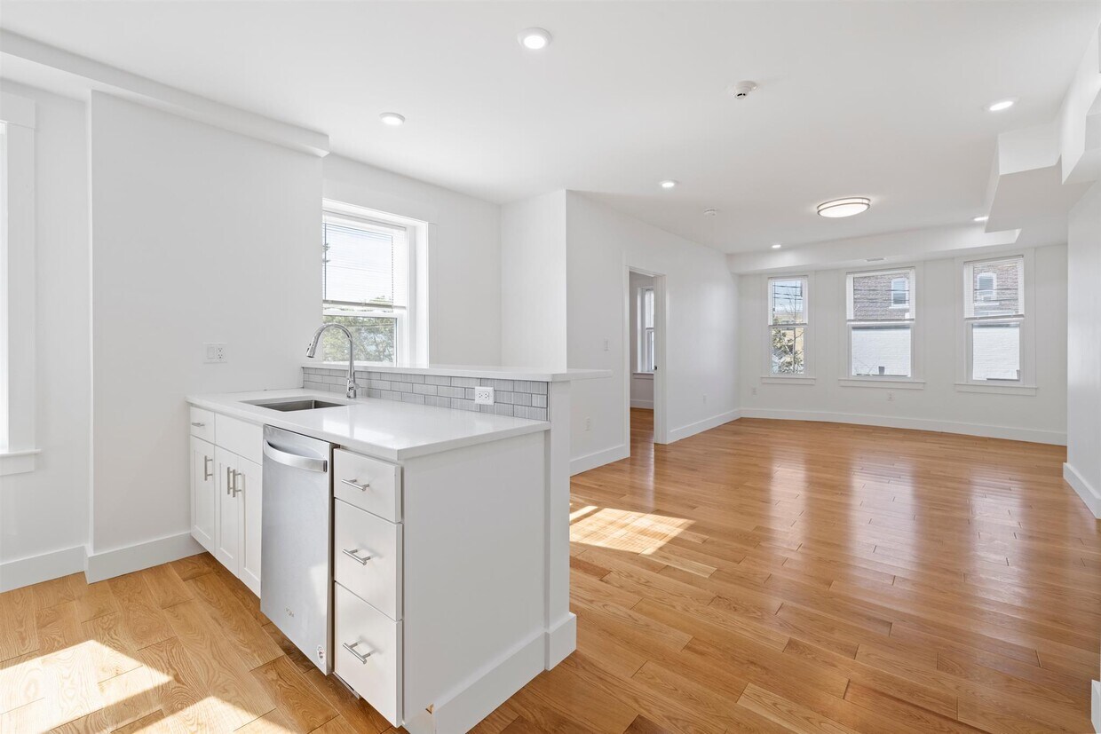 Foto principal - 401 Columbia St