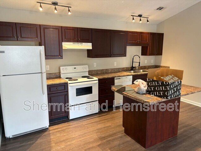 Foto del edificio - 3501 London Ct SW