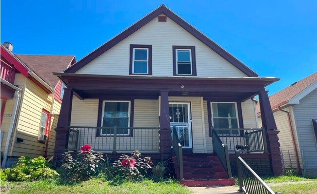 Foto del edificio - 3718 N 2nd Ln