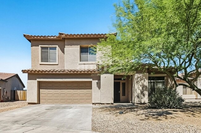 Building Photo - 5308 S 53rd Ln