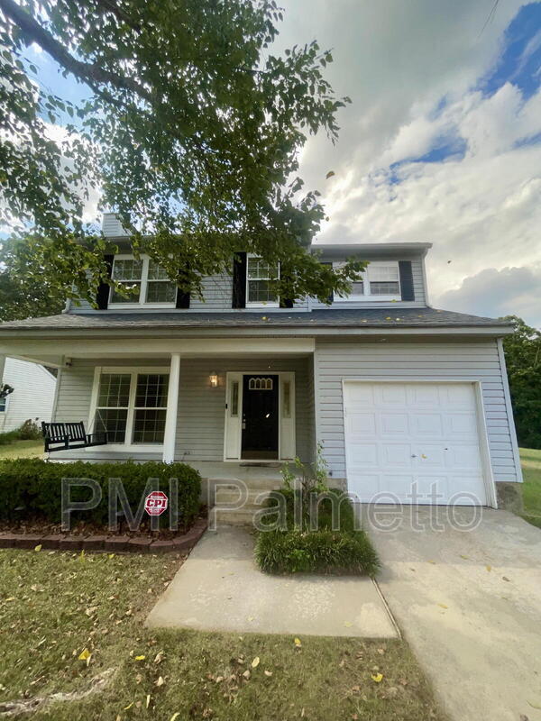 Foto principal - 116 S Mercer Dr