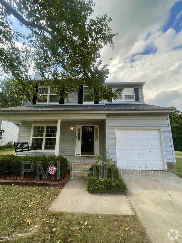 Building Photo - 116 S Mercer Dr