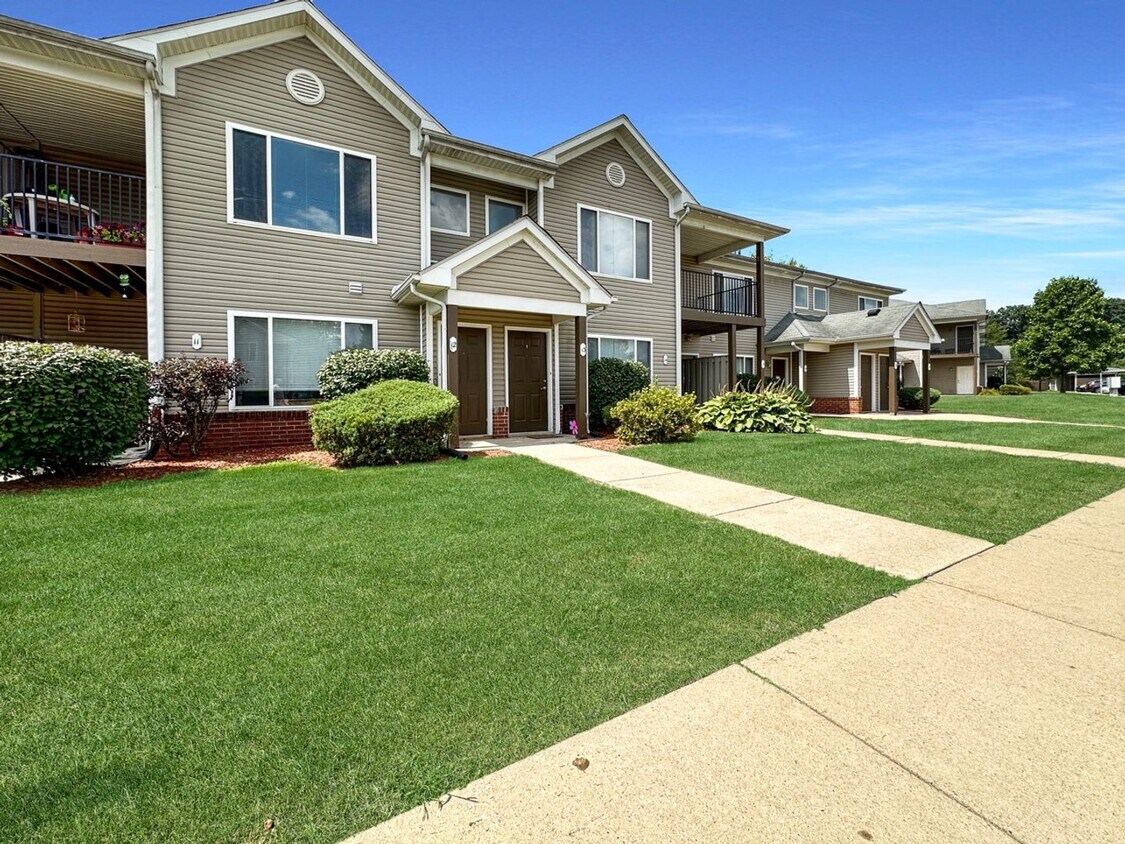Foto principal - Battle Creek 3 Bedroom / 2 Bath Apartment ...