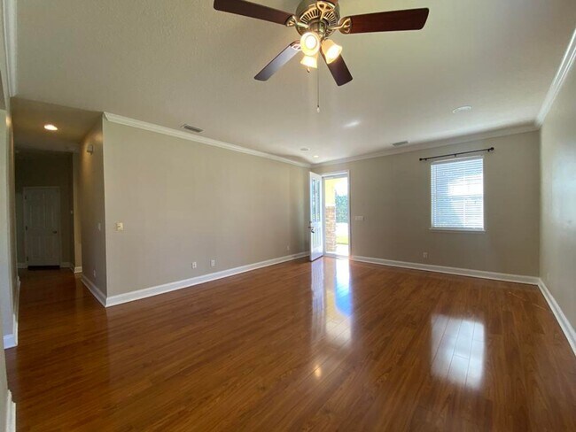 Foto del edificio - 3 Bedroom with office in Bayberry Lakes