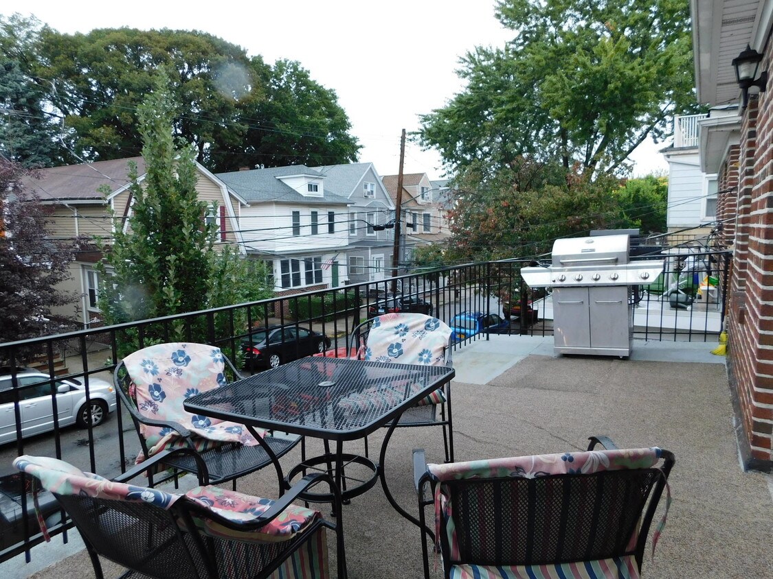 316 E 240th St, Bronx, NY 10470 House Rental in Bronx, NY