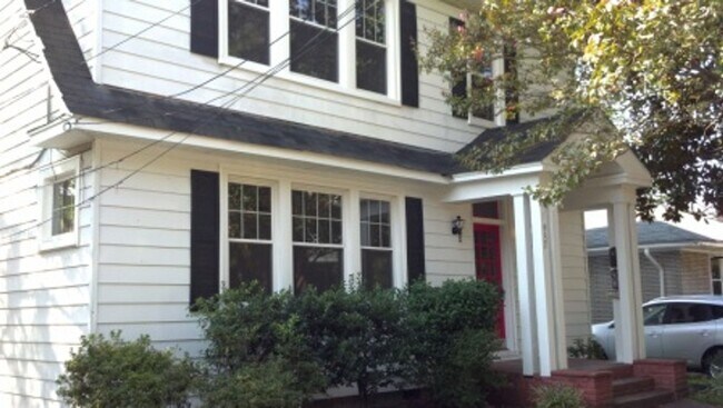 Building Photo - WOO957#-AS