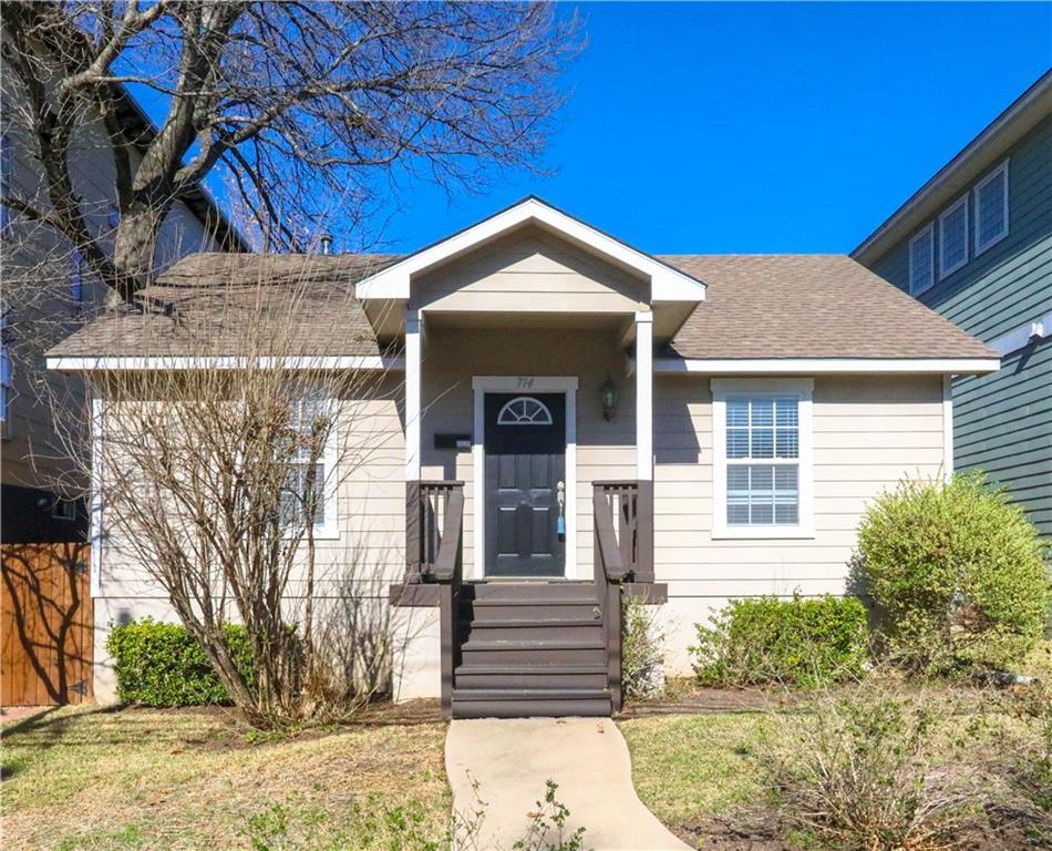 Foto principal - 714 E 45th St