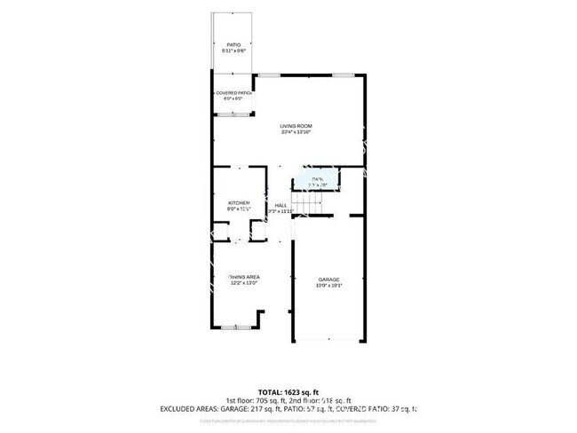 Foto del edificio - 2025 Queens Ct