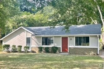 Building Photo - 8759 Embrey Dr