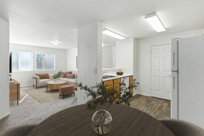 Foto del edificio - Diamond Fork