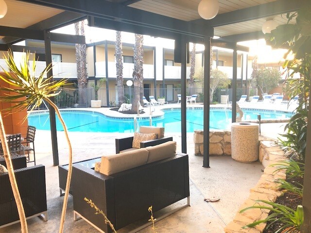 Foto del edificio - Newton Towers