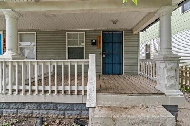 Foto del edificio - Updated and Move-In Ready 3-Bedroom Home