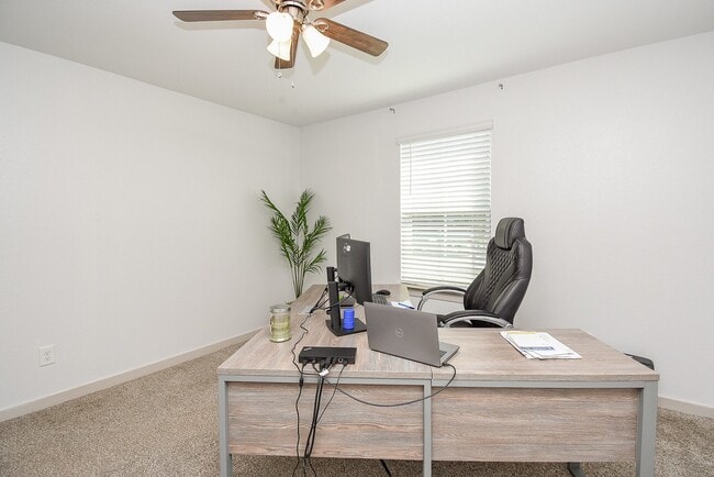 Building Photo - 8222 Hush Hts Dr