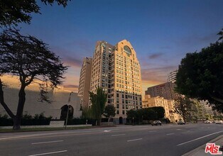Building Photo - 10520 Wilshire Blvd