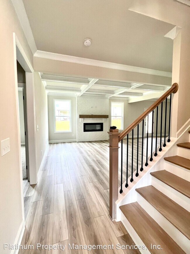 Building Photo - 5 br, 4 bath House - 42 Jubilee Pass Dr