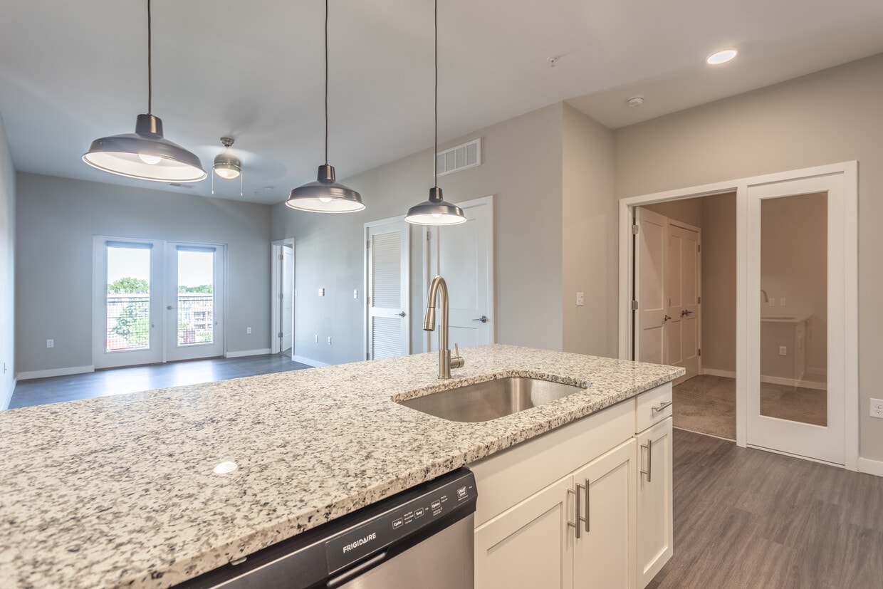 Photo - The Penny at Jackson Ward Apartments