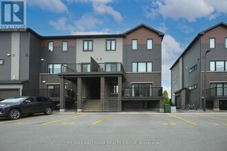Building Photo - 500 Eldorado Private