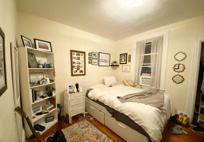 Foto del edificio - 1524 Tremont St