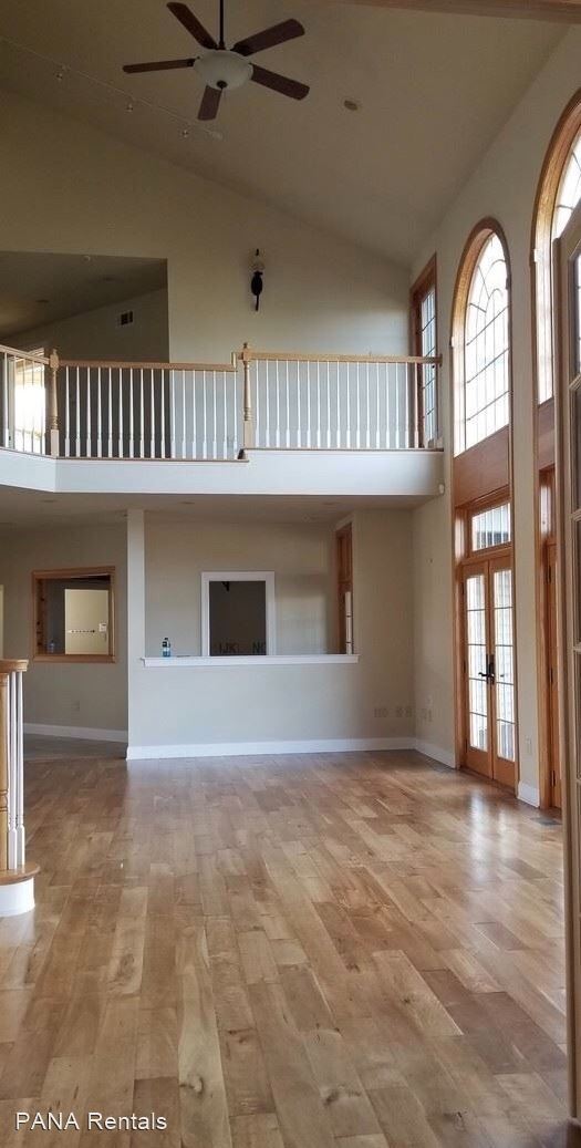 Building Photo - 4 br, 3 bath House - 1415 Stone Ridge