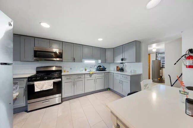 Foto del edificio - 21 Wright Ave